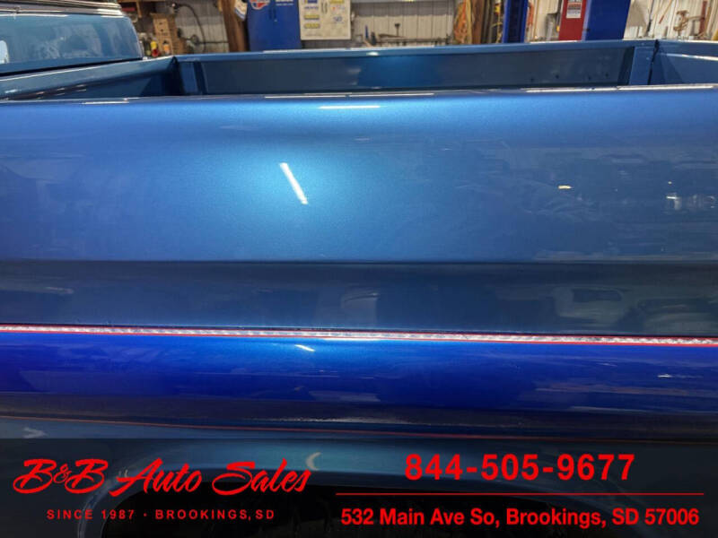 1959 Chevrolet Apache