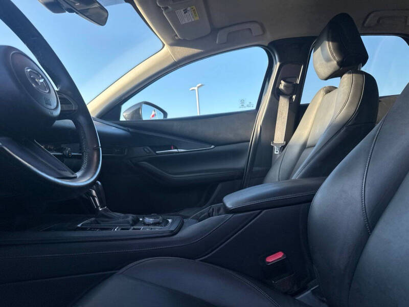 2022 Mazda CX-30 2.5 S Select