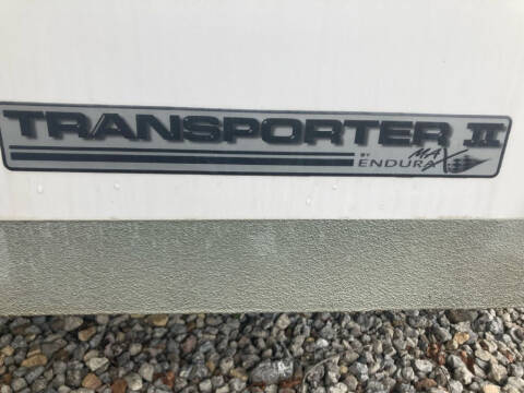 2007 Gulfstream ENDURA