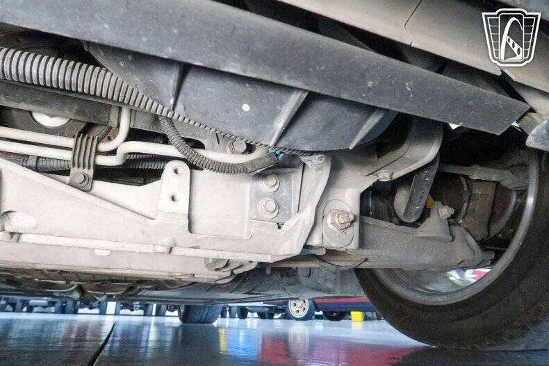 2003 Chevrolet Corvette