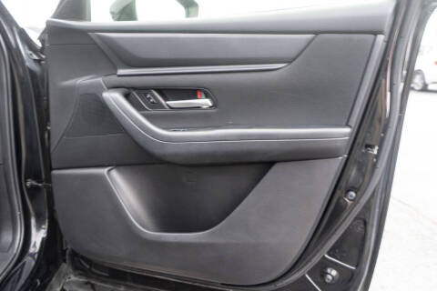 2024 Mazda CX-90 3.3 Turbo Select