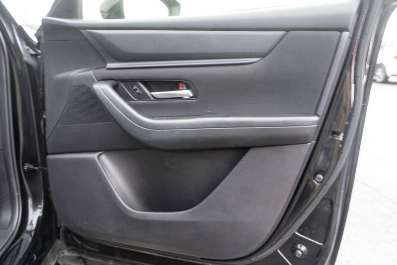 2024 Mazda CX-90 3.3 Turbo Select