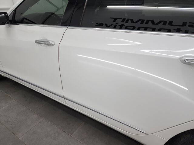 2017 Cadillac CT6 3.6L Luxury