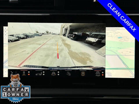 2025 GMC Sierra 2500HD AT4X