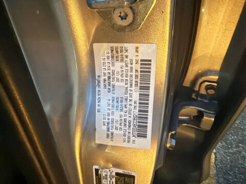 2012 Mazda CX-9 Grand Touring