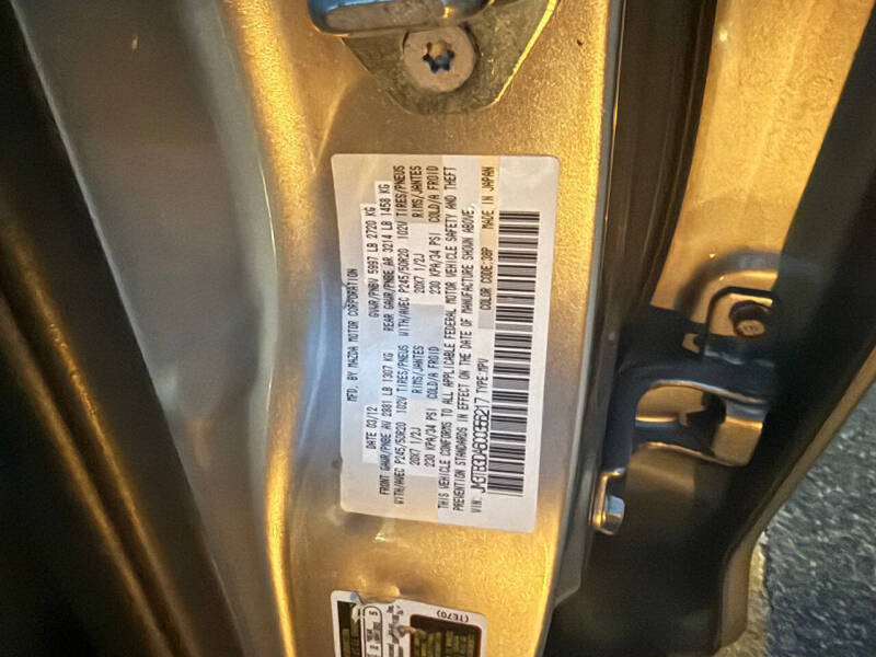 2012 Mazda CX-9 Grand Touring