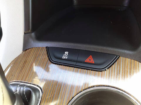 2019 GMC Acadia SLE-1