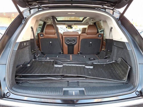 2024 Acura MDX SH-AWD w/Tech