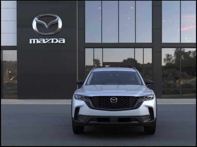 2025 Mazda CX-50 2.5 S Select