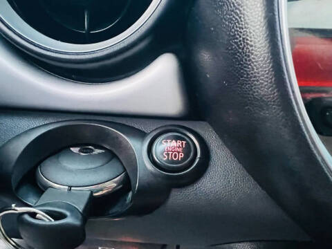 2012 MINI Cooper Hardtop