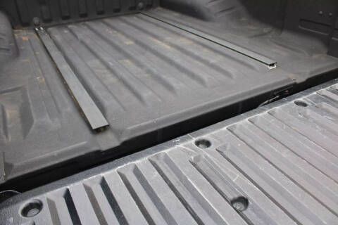 2019 Nissan Frontier