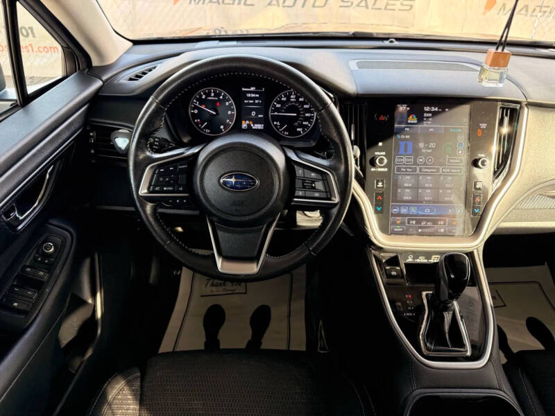 2023 Subaru Outback Premium