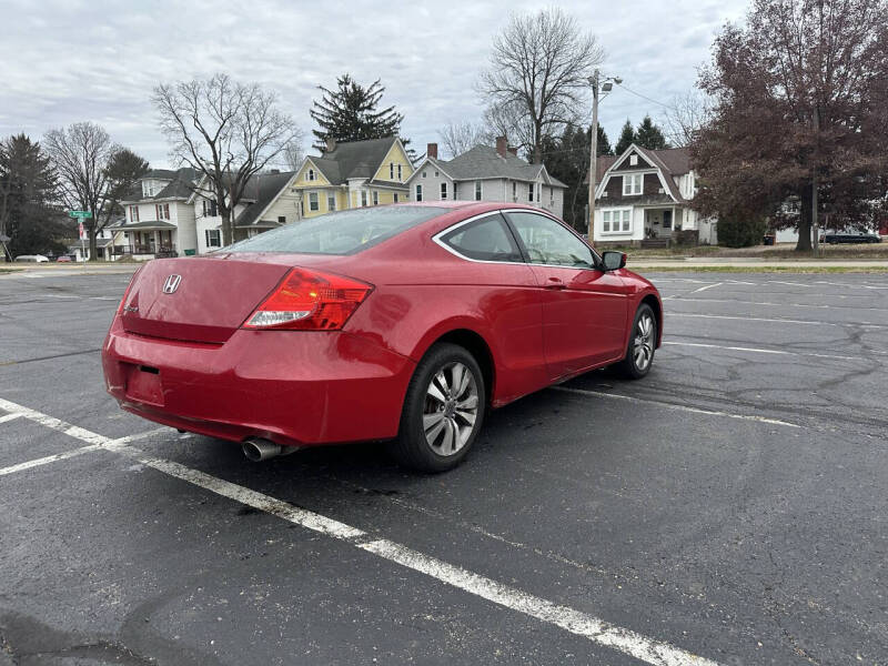 2012 Honda Accord LX-S