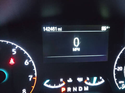 2022 Ford Transit 250