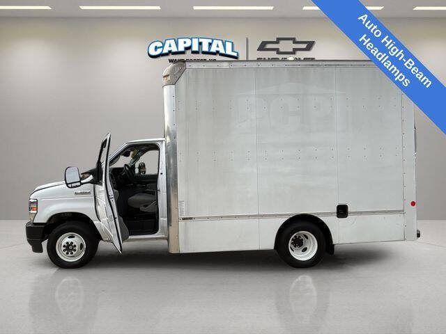 2024 Ford E-Series