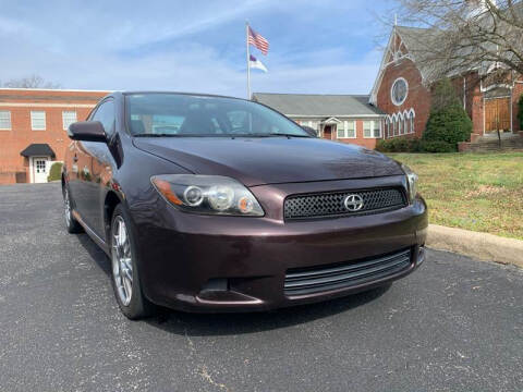 2009 Scion tC for sale at Automax of Eden in Eden NC