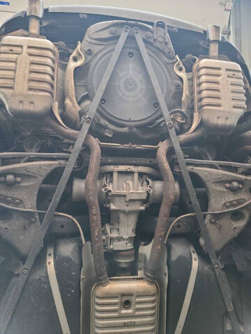 2008 Audi A4 3.2 quattro