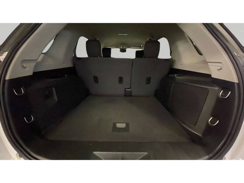 2017 GMC Terrain SLE-1