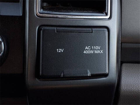 2022 Ford F-250 Super Duty