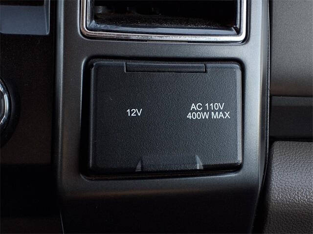 2022 Ford F-250 Super Duty