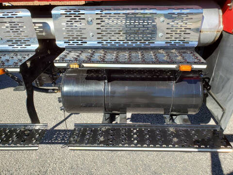 2003 International WorkStar 7300