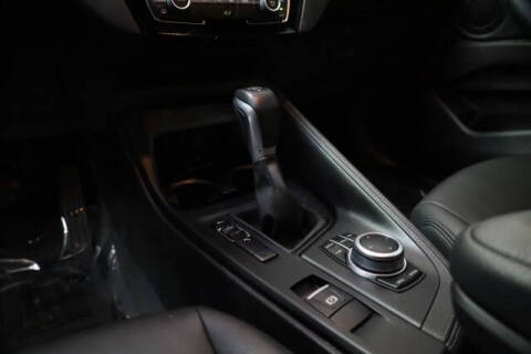 2019 BMW X1 sDrive28i