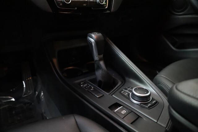 2019 BMW X1 sDrive28i