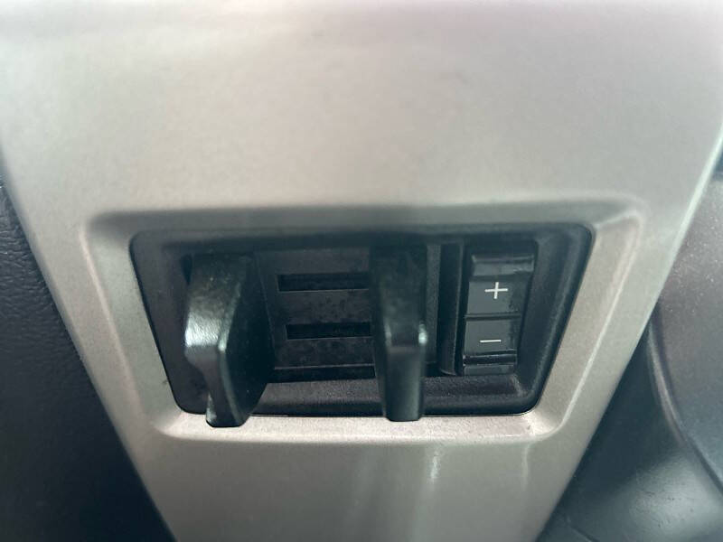 2019 Ford F-250 Super Duty