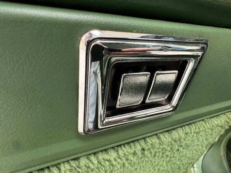 1978 Dodge Magnum