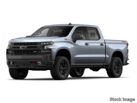 2019 Chevrolet Silverado 1500 for sale at Meyer Motors in Plymouth WI