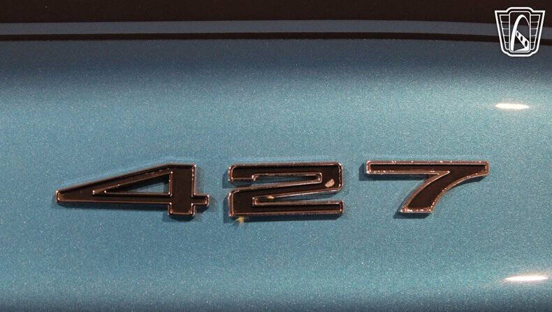 1967 Chevrolet Corvette