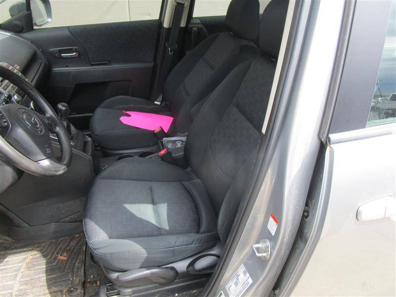 2010 Mazda MAZDA5 Sport