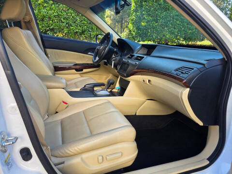 2011 Honda Accord Crosstour EX-L