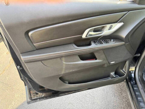 2013 GMC Terrain SLT-1