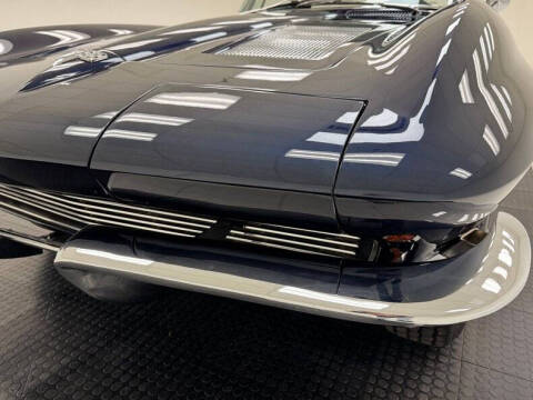 1963 Chevrolet Corvette