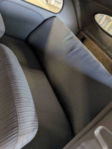 1952 Volkswagen Beetle