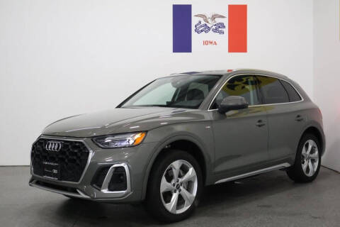 2023 Audi Q5 quattro S line Prem Plus 45 TFSI