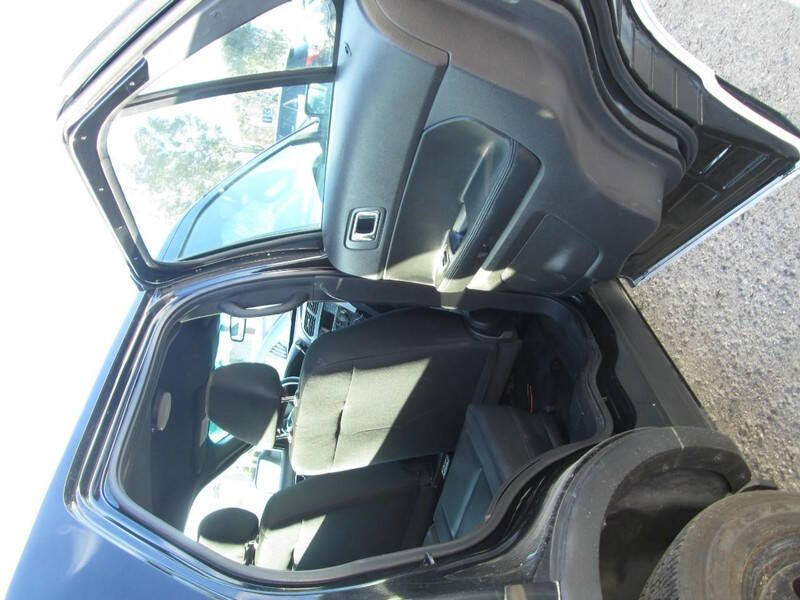 2014 Ford Explorer Police Interceptor Utility