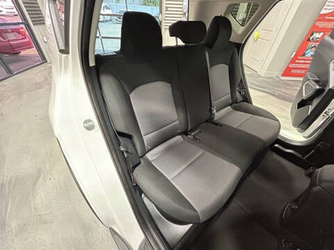 2022 Kia Soul X-Line