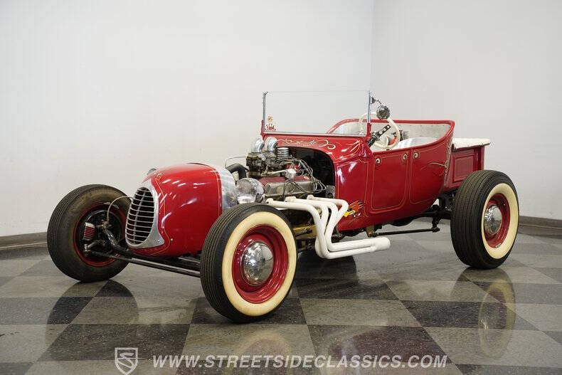 1923 Ford Model T