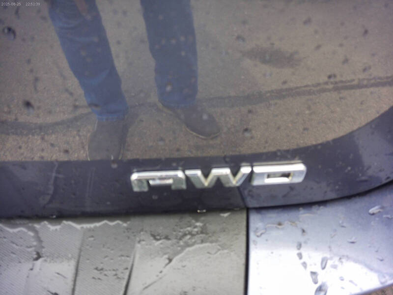 2014 GMC Terrain SLE-2