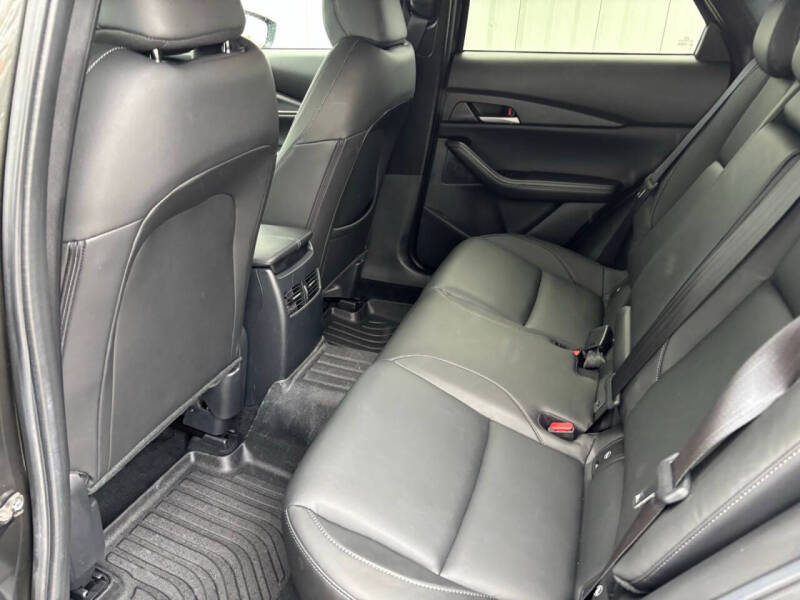 2024 Mazda CX-30 2.5 S Select Sport