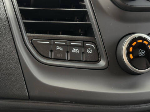 2025 Ford Transit 250