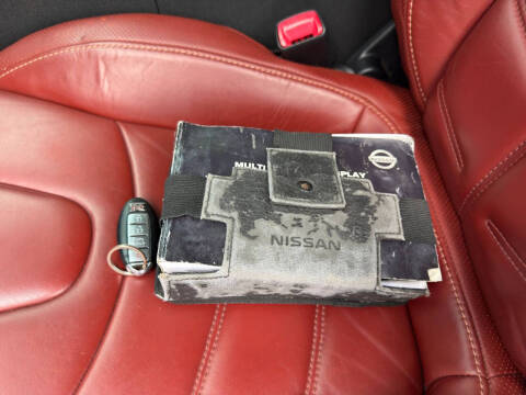 2013 Nissan GT-R Premium