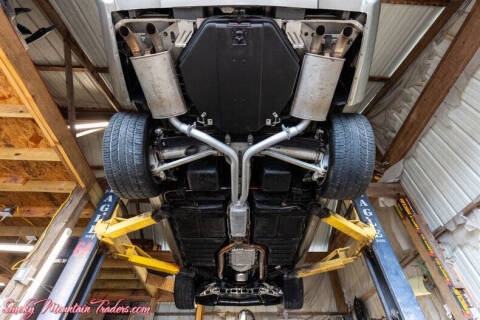 1984 Chevrolet Corvette