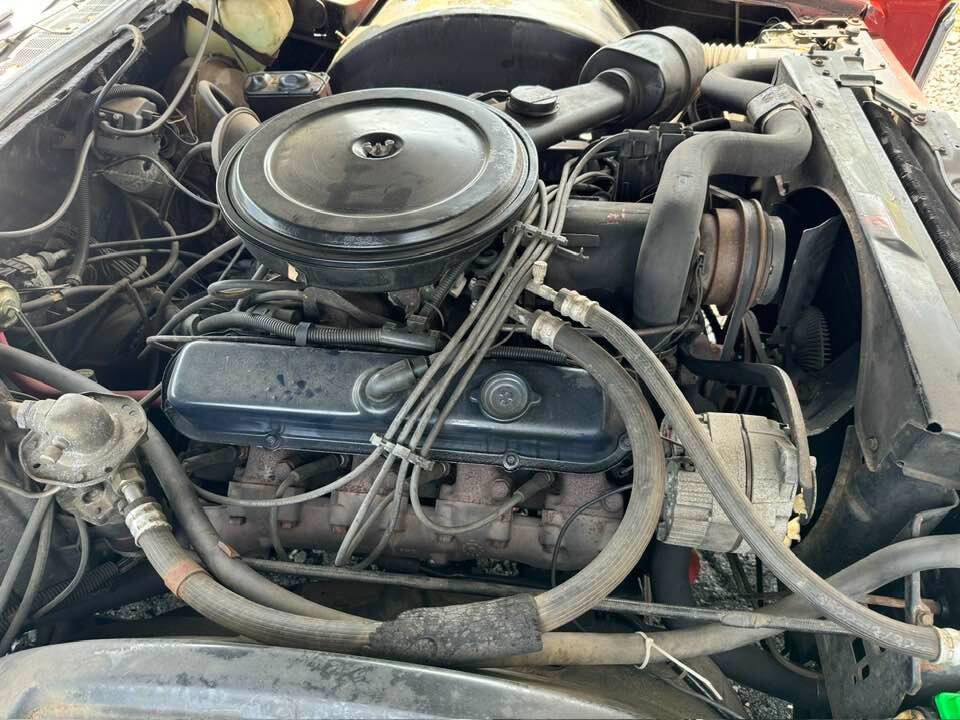 1975 Cadillac Eldorado 33