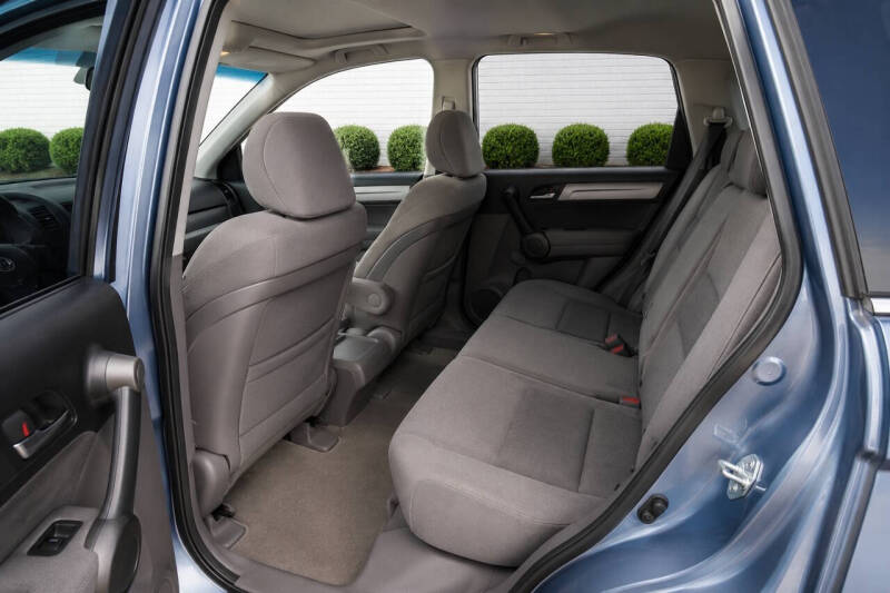 2011 Honda CR-V EX