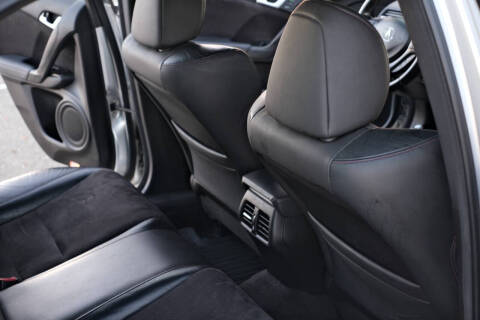 2012 Acura TSX w/Special