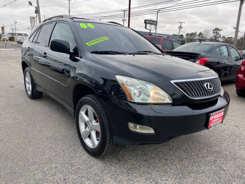 2004 Lexus RX 330
