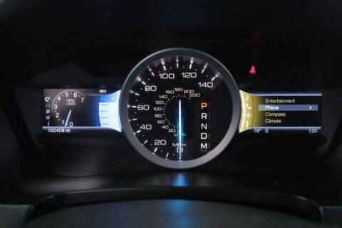 2011 Ford Explorer XLT